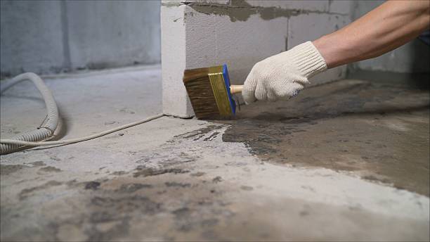 24/7 Emergency Vapor Barrier Installation experts in Fosters, AL