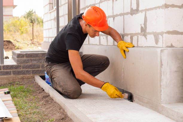 Affordable Vapor Barrier Installation solutions in Fosters, AL
